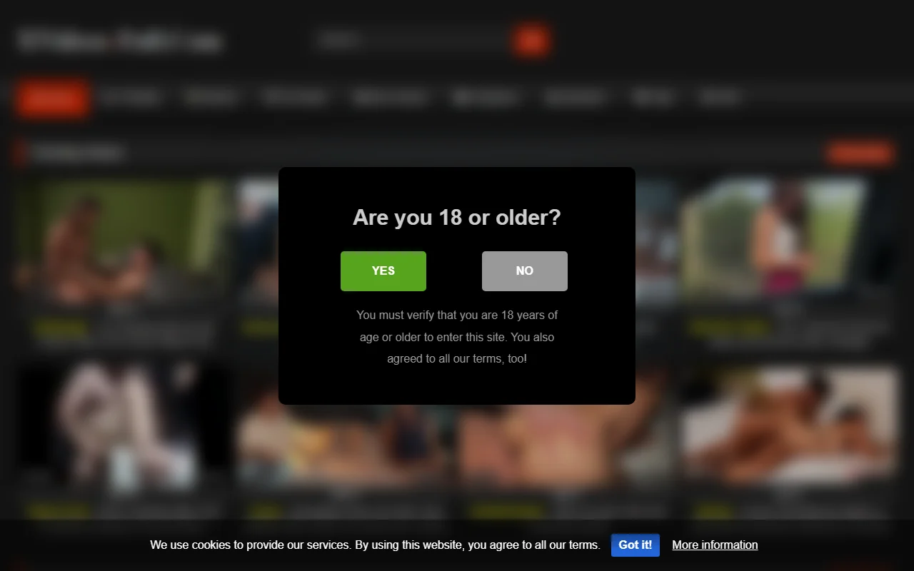 Screenshot: Xvgold Screenshot of Xvgold